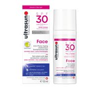 Ultrasun Anti-Ageing Face SPF30 50ml