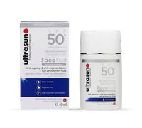 Ultrasun Anti Pigmentation Face Fluid Spf50+ 40ml