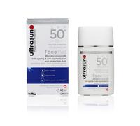 Ultrasun Face Anti-Pigmentation Fluid SPF50+ 40ml