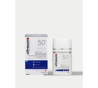 Ultrasun Anti-Pigmentation Face Fluid SPF50 40ml No Colour