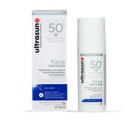 Ultrasun Anti-Pigmentation Face Spf 50+ 50ml