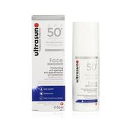 Ultrasun Anti-Pigmentation Face SPF50+ 50 ml