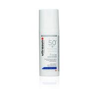 Ultrasun SPF50+ Anti-Ageing Facial Sun Cream, 50ml
