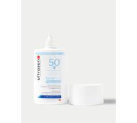 Ultrasun Anti Pollution Face Fluid Lotion SPF 50+ 40ml No Colour