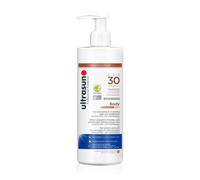 Body Tan Activator Sculpt SPF 30 400ml Ultrasun None One Size