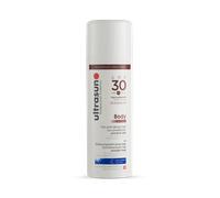 Ultrasun Body Tan Activator Spf 30 150ml