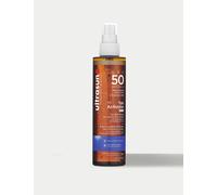 Ultrasun Body Tan Activator SPF 50 Spray 200ml