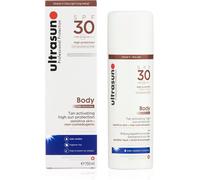 Ultrasun Body Tan Activator SPF30 150ml