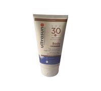 Ultrasun Body Tan Activator SPF30 Sealed New 150ml Size sealed