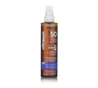 Ultrasun - Body Tan Activator SPF50 200ml for Men and Women
