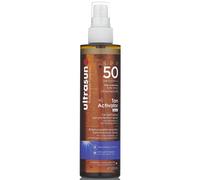 Ultrasun - Body Tan Activator SPF50 200ml for Men and Women