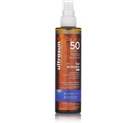 Ultrasun Body Tan Activator SPF50 200ml