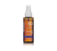 Ultrasun Body Tan Activator Spray SPF50 100ml