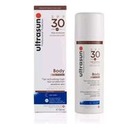 Ultrasun Body Tan Activator SPF30 150ml