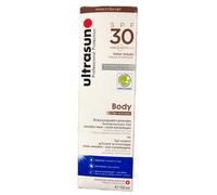 Ultrasun Body Tan Activator SPF30 150ml