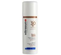 Ultrasun Body Tinted SPF30