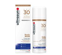 Ultrasun Body Tinted SPF30