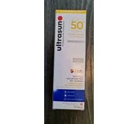 Ultrasun Kids Sunscreen SPF50+ 150ml