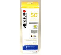 Ultrasun Kids Sunscreen SPF50+ 150ml