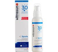 Ultrasun Clear Spray SPF 30 - Sports formula (150ml)