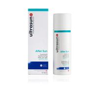 ultrasun Cooling and Moisturising After Sun Fluid Lotion with Aquarich 150 ml