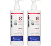 Ultrasun Ultra Sensitive Extreme SPF50+ 400ml Double in None Ultrasun None