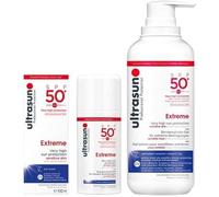 UltraSun Duo Extreme SPF 50 100ml & Extreme SPF 50 400ml