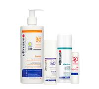 Ultrasun Essentials Kit in None Ultrasun None