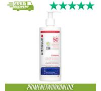 Ultrasun Extreme Lotion SPF50+ - 400ml 100% ORIGINAL ⭐⭐⭐⭐⭐