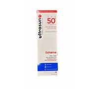 Ultrasun Extreme | SPF 50+ | Sensitive Skin | Fragrance Free | 150ml