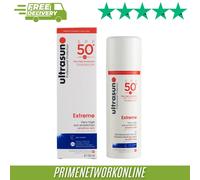 Ultrasun Extreme SPF50+ 150ml 100% ORIGINAL ⭐⭐⭐⭐⭐