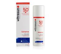 Ultrasun Extreme Sun Cream SPF 50+ 150ml No Colour