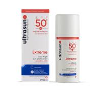 Ultrasun Extreme Sunscreen Spf 50+ 150ml