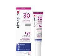 ULTRASUN Eye Lamellar UV High Protection Sensitive Skin SPF30 15ml
