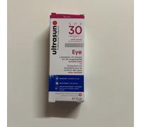 ULTRASUN Eye Lamellar UV High Protection Sensitive Skin SPF30 15ml