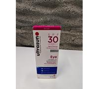 Ultrasun Eye SPF 30 Lamellar UV Protection & Blue Light Cream 15ml NEW