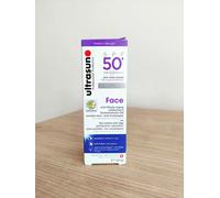 Ultrasun Face Anti-ageing Sun Protection SPF 50 50ml