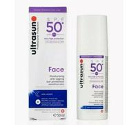Face SPF50+