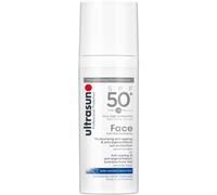 Ultrasun Face Anti Pigment. SPF50 + 50ml