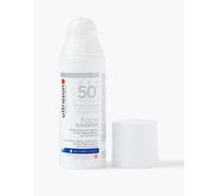 Ultrasun Face Anti-Pigmentation Cream SPF 50+ 50ml