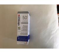 Ultrasun SPF50+ Anti-Ageing Facial Sun Cream, 50ml