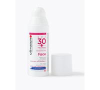 Ultrasun Face Cream SPF 30 50ml No Colour