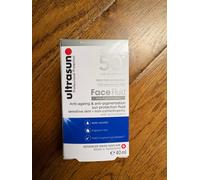 Ultrasun Face Anti-Pigmentation Fluid SPF50+ 40ml