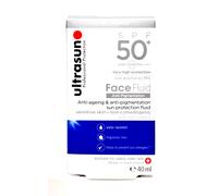 Ultrasun Face Anti-Pigmentation Fluid SPF50+ 40ml