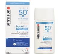 Ultrasun Face Anti-Pigmentation Fluid SPF50+ 40ml