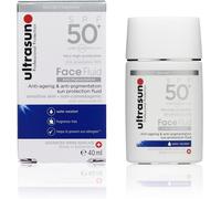 Ultrasun Face Fluid Anti Pigmentation SPF50+ 40ml