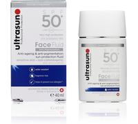 Ultrasun Face Fluid Anti Pigmentation SPF50+ 40ml