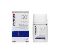 Ultrasun Face Fluid Anti Pigmentation SPF50+ 40ml