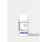 Ultrasun Face Fluid Anti Pigmentation Tinted SPF50+ No Colour