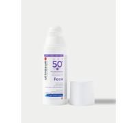 Ultrasun Face Moisturiser Cream SPF 50+ 50ml